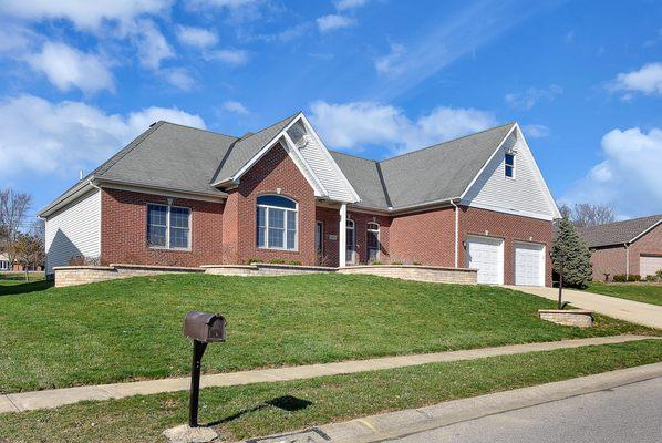 160 Briston Street, Pickerington, OH 43147