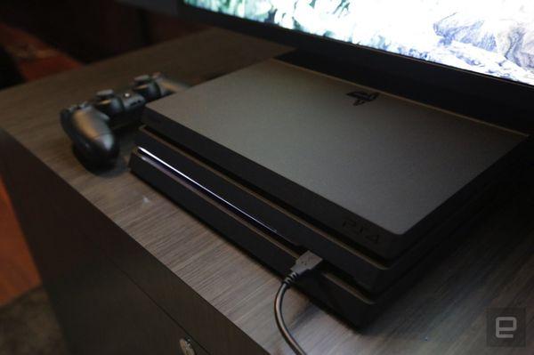 We buy, sell, and trade the Playstation 4 Pro