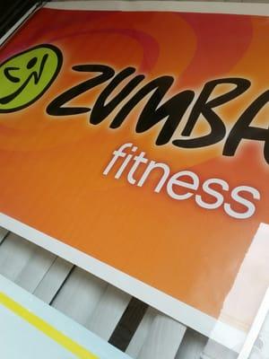 Zumba classes are Mondays at 7pm, Saturdays at 10am and Sundays at 9:30am! Great workout with our certified instructors!