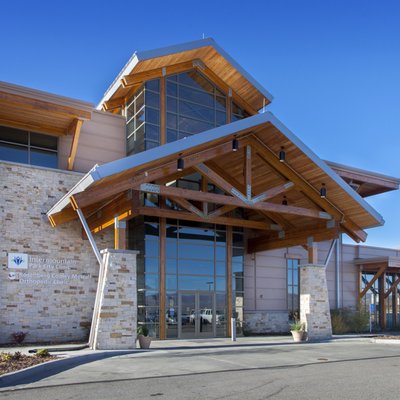 Park City Specialty Clinic