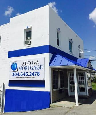 ALCOVA Mortgage