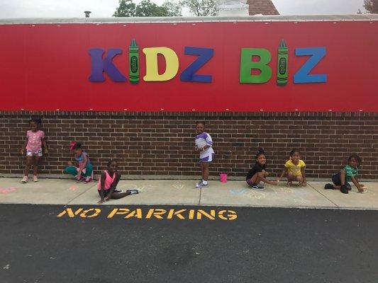 Kidz Biz Preparatory