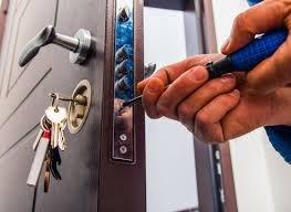 Rekeying locks is a cost-effective security solution that involves altering the lock mechanism so that the existing keys will no longer work