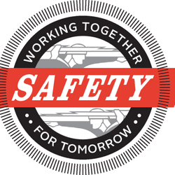 Safety for our Customers, Businesses and Employees is always a priority.