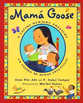 Mama Goose