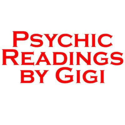 Psychic Readings by Gigi