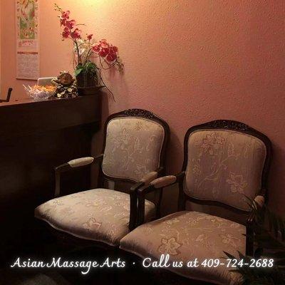 Welcome To Asian Massage Arts