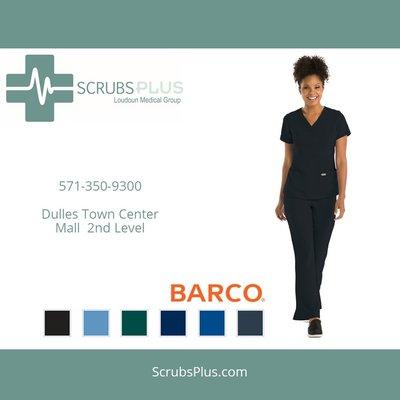 Scrubs Plus by LMG