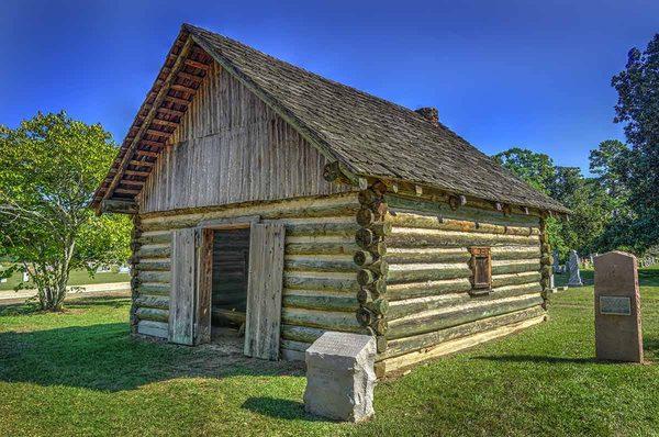 Pilgrim Church  Photo by Dave Shultz