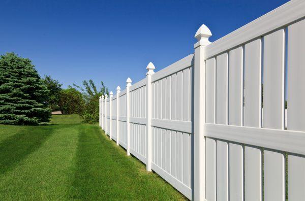 Fence Builders Boca Raton