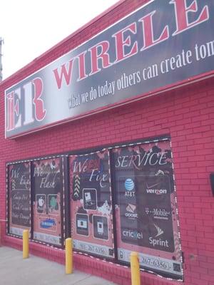 ER Wireless