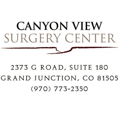 Canyon View Wellness & Spa