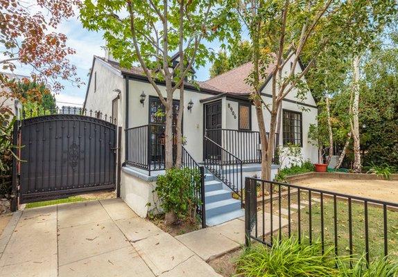 8906 Ashcroft Ave, 90048 West Hollywood Realtor