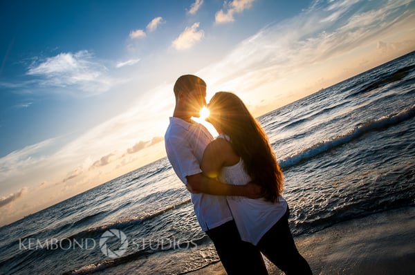 Engagement Photography