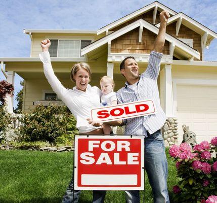 House Buyers Southern California