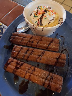 Churros