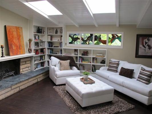 10307 Viretta Lane, Bel Air CA 90077 ~ $1,025,000