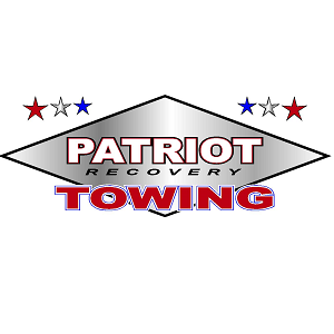 Patriot Towing Recovery Serving Thurston County WA