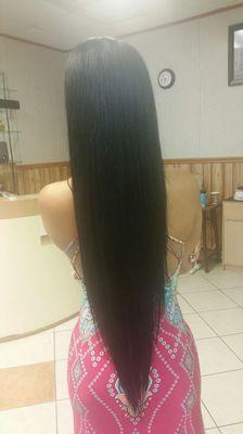 ILINKS Hair Extensions,  20" inches long