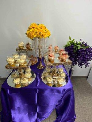 Kinard's Catering & Events