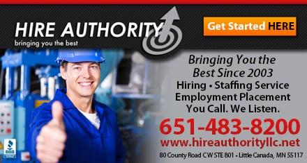 Hire Authority