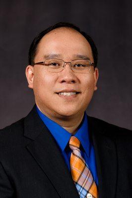 R. Louie Ching, DDS