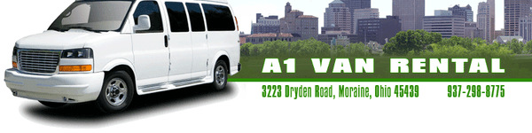 A1 Van Rental