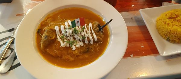 Chili Relleno