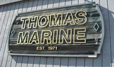 Thomas Marine Inc