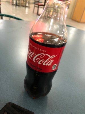 Coke