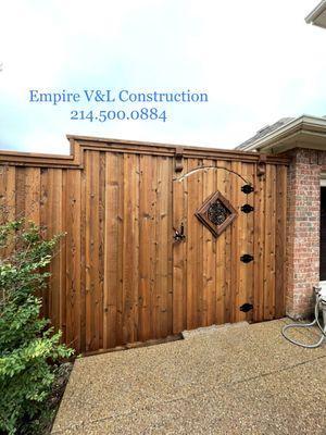 Empire V&L Construction