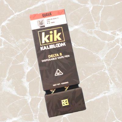 Kik #disposable #deta8vape