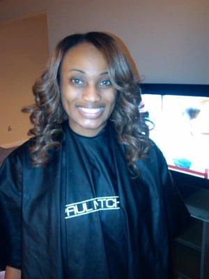 INDI REMY HAIR