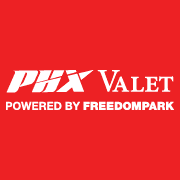 PHX Valet Powered By Freedompark