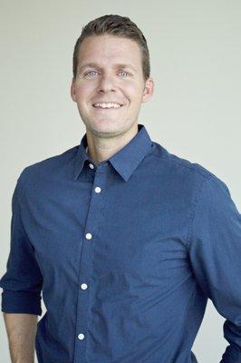 Meet Timothy J. Whitaker, PT, DPT, OCS - Owner & Physical Therapist