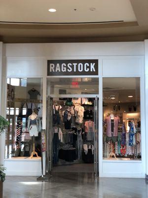 Ragstock