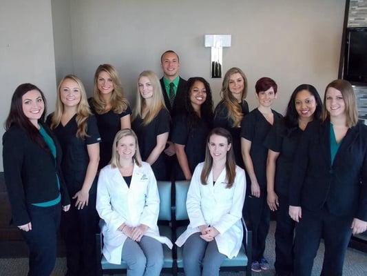 Southlake Dental Care Team