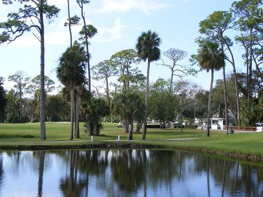 Daytona Beach Golf Club