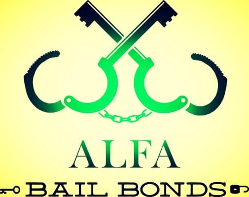 Alfa BailBonds 24/7. We are here to help you and your loved one get out of jail