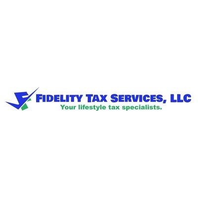 Fidelity Tax Services, LLC