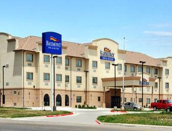 Baymont Inn & Suites