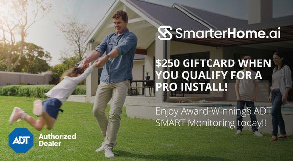 SmarterHome