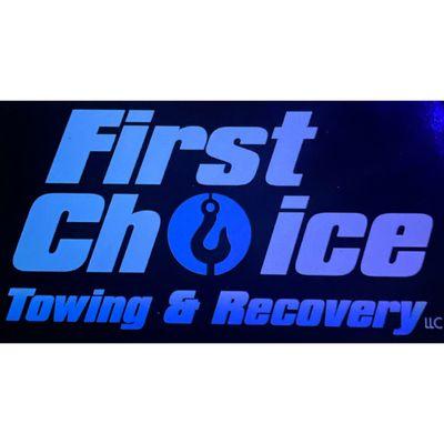 First Choice Towing Recovery and Transport