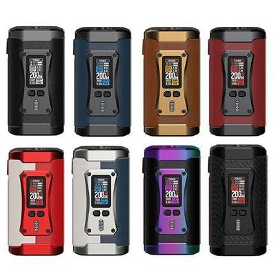 Morph 2 mod by smok available