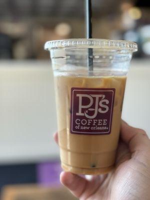 PJ's Coffee