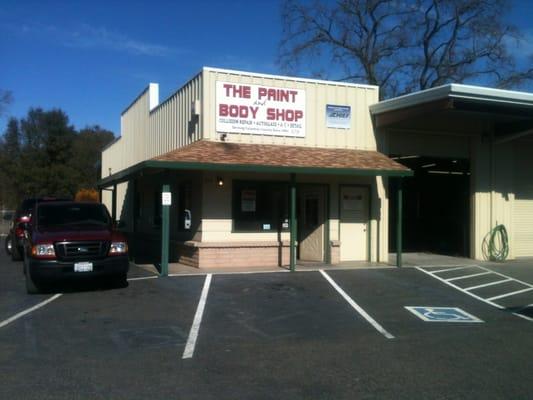 All insurance welcome. Windshields repaired and installed.