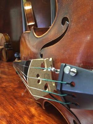 Antonio Strad Violin