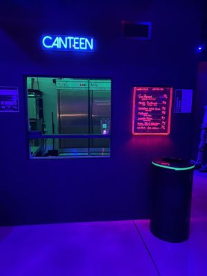 Canteen