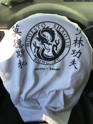 Modesto Shaolin Kung Fu