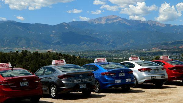 American Driving Academy